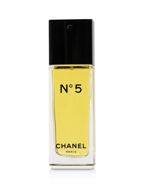 Туалетная вода для женщин - Chanel N5, 50 мл - фото N2