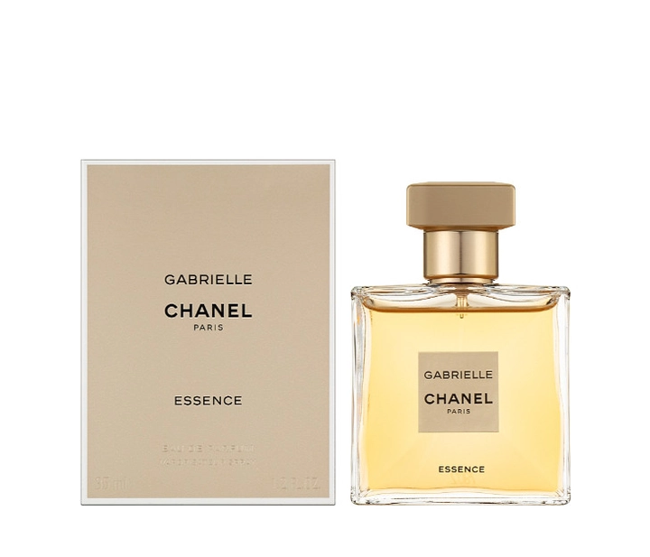 Парфумована вода для жінок - Chanel Gabrielle Essence, 50 мл - фото N1