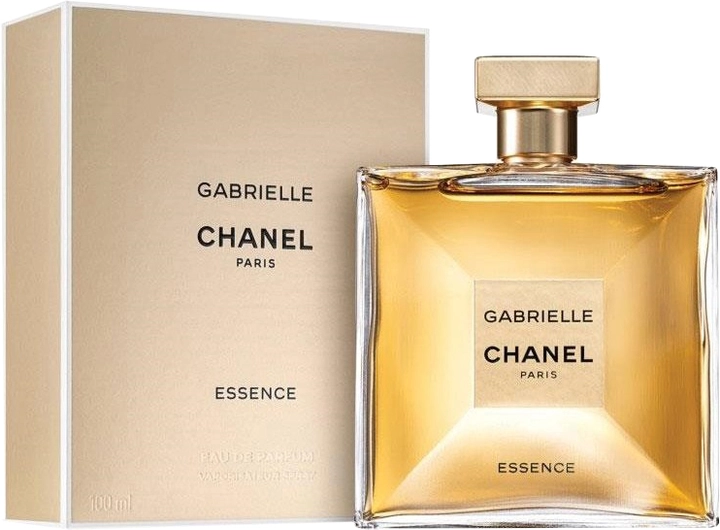 Парфюмированная вода женская - Chanel Gabrielle Essence, 100 мл - фото N1