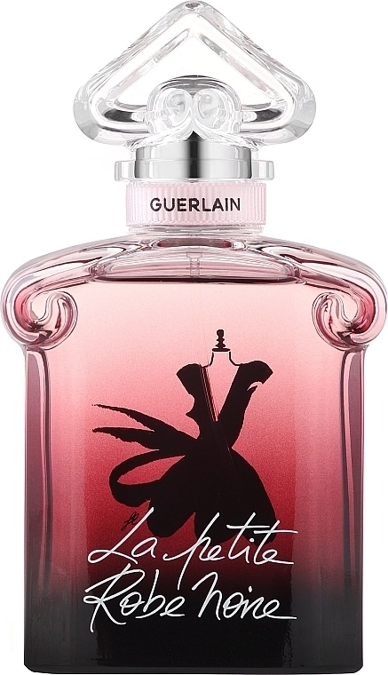 Парфюмированная вода для женщин - Guerlain La Petite Robe Noire Intense 2022, 30 мл - фото N2