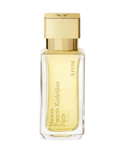 Парфумована вода для жінок - Maison Francis Kurkdjian APOM Pour Femme, 35 мл - фото N1
