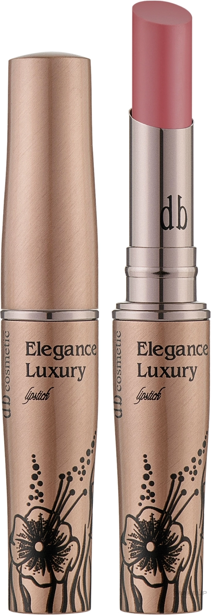 Dark Blue Cosmetics Elegance Luxury Elegance Luxury - фото N1