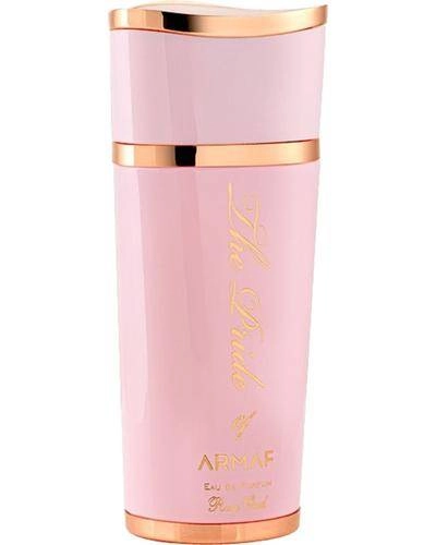 Парфумована вода для жінок - Armaf The Pride Of Armaf Rose Oud, 100 мл - фото N2