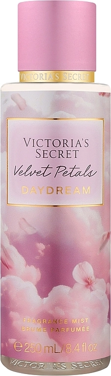 Парфумований спрей для тіла - Victoria's Secret Velvet Petals Daydream, 250 мл - фото N1