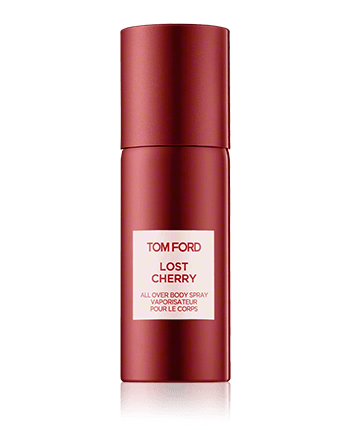 Спрей для тіла унісекс - Tom Ford Lost Cherry, 150 мл - фото N1