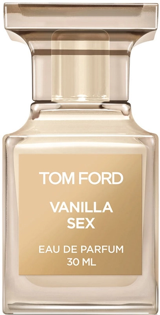 Парфумована вода унісекс - Tom Ford Vanilla Sex, 30 мл - фото N1