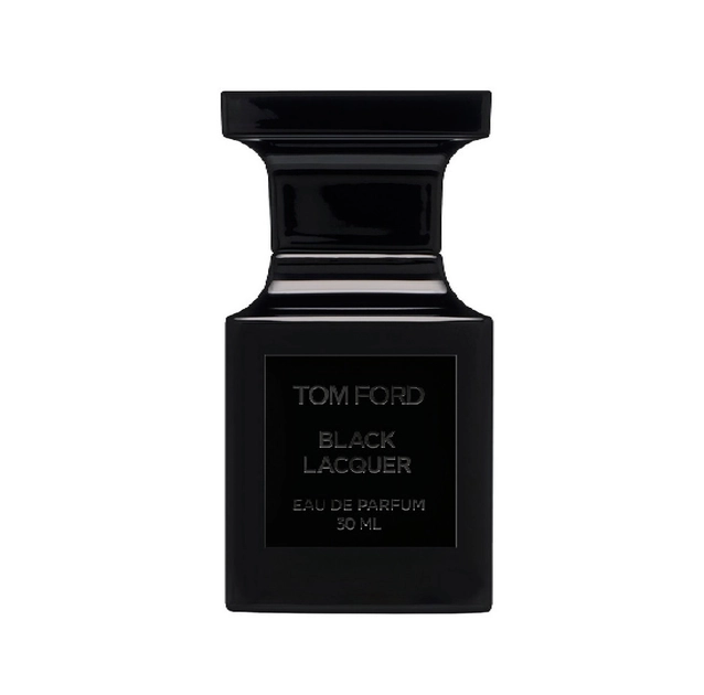 Парфумована вода унісекс - Tom Ford Black Lacquer, 30 мл - фото N2