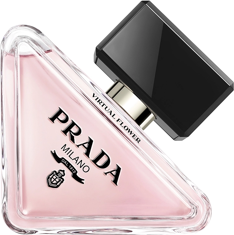 Парфумована вода жіноча - Prada Paradoxe Virtual Flower, 30 мл - фото N2