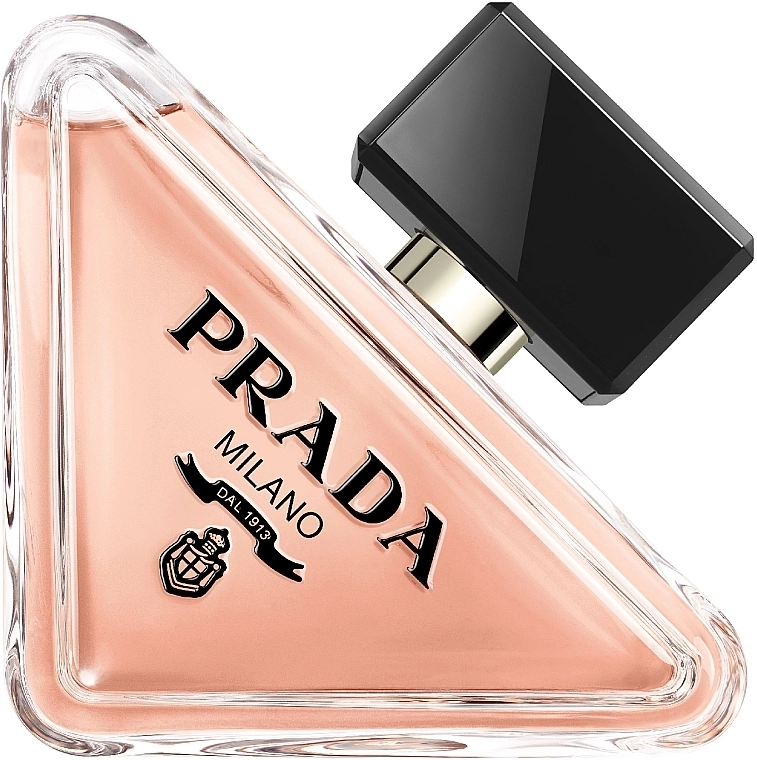 Парфюмированная вода для женщин - Prada Paradoxe, 50 мл - фото N2