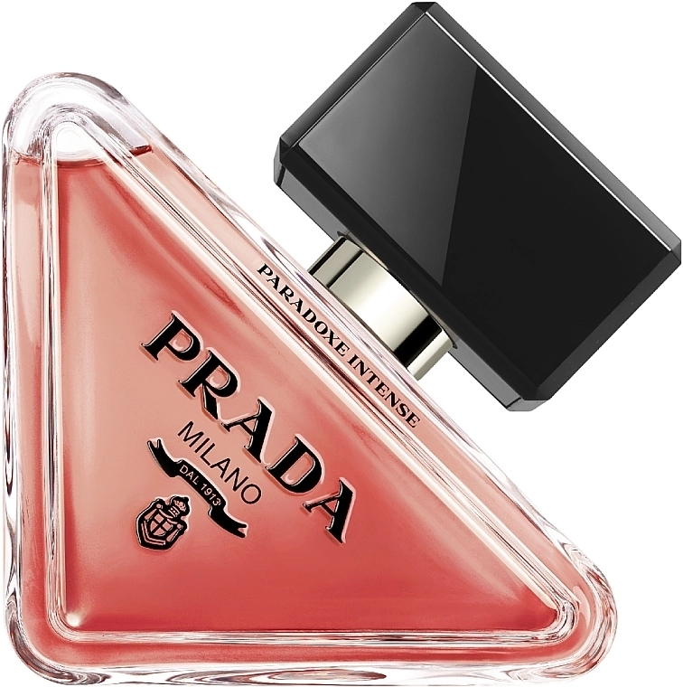 Парфюмированная вода женская - Prada Paradoxe Intense, 50 мл - фото N2