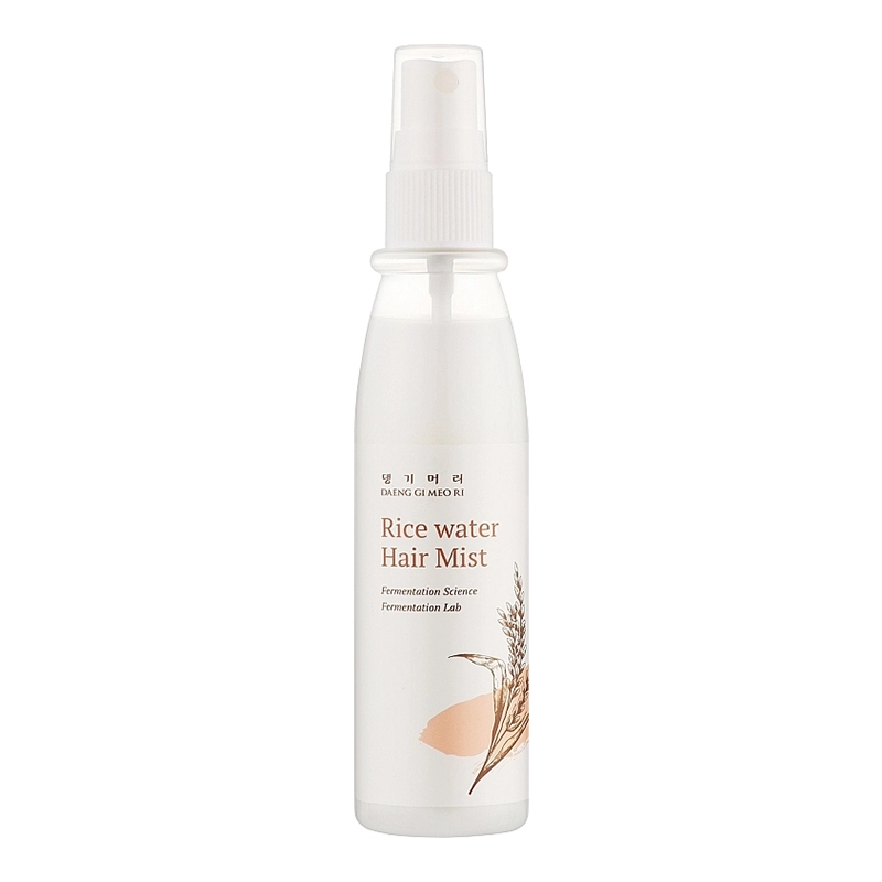 Эссенция для волос с рисовой водой - Daeng Gi Meo Ri Rice Water Hair Mist, 100 мл - фото N1