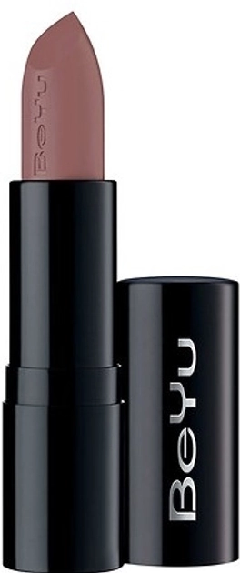 Помада для губ - BeYu Pure Color & Stay Lipstick, 329 - Brick Is Chic - фото N1