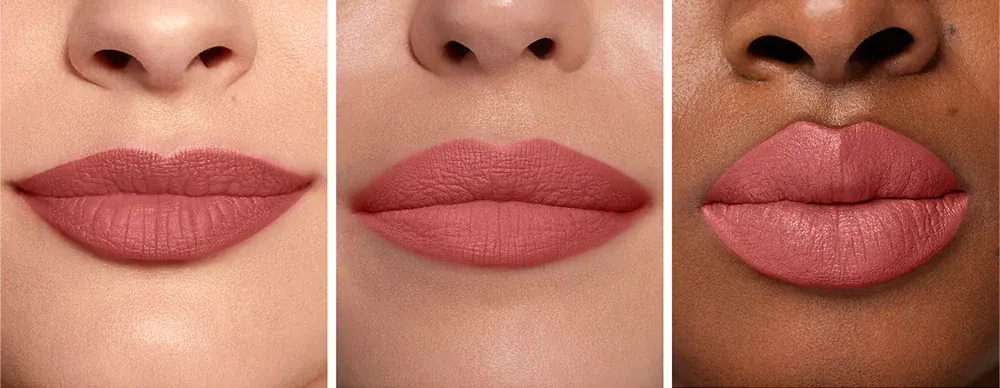 Помада-карандаш для губ - Bourjois Velvet The Pencil Lipstick, 05 - Vintage Red - фото N4