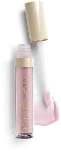 Блеск для губ - Paese Make-Up Beauty Lipgloss, 01 Glassy - фото N1