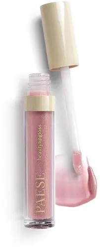 Блиск для губ - Paese Make-Up Beauty Lipgloss, 02 Sultry - фото N1