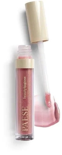 Блеск для губ - Paese Make-Up Beauty Lipgloss, 03 Glossy - фото N1
