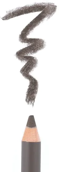 Тіні-олівець для брів - Paese Powder Browpencil, Dark Brown - фото N3