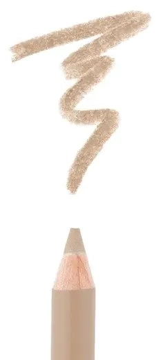 Тіні-олівець для брів - Paese Powder Browpencil, Soft Brown - фото N3