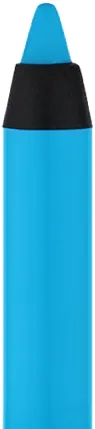 Гелевый карандаш для глаз - LAMEL Make Up Oh My Color Gel Eye Liner, 401 - фото N2