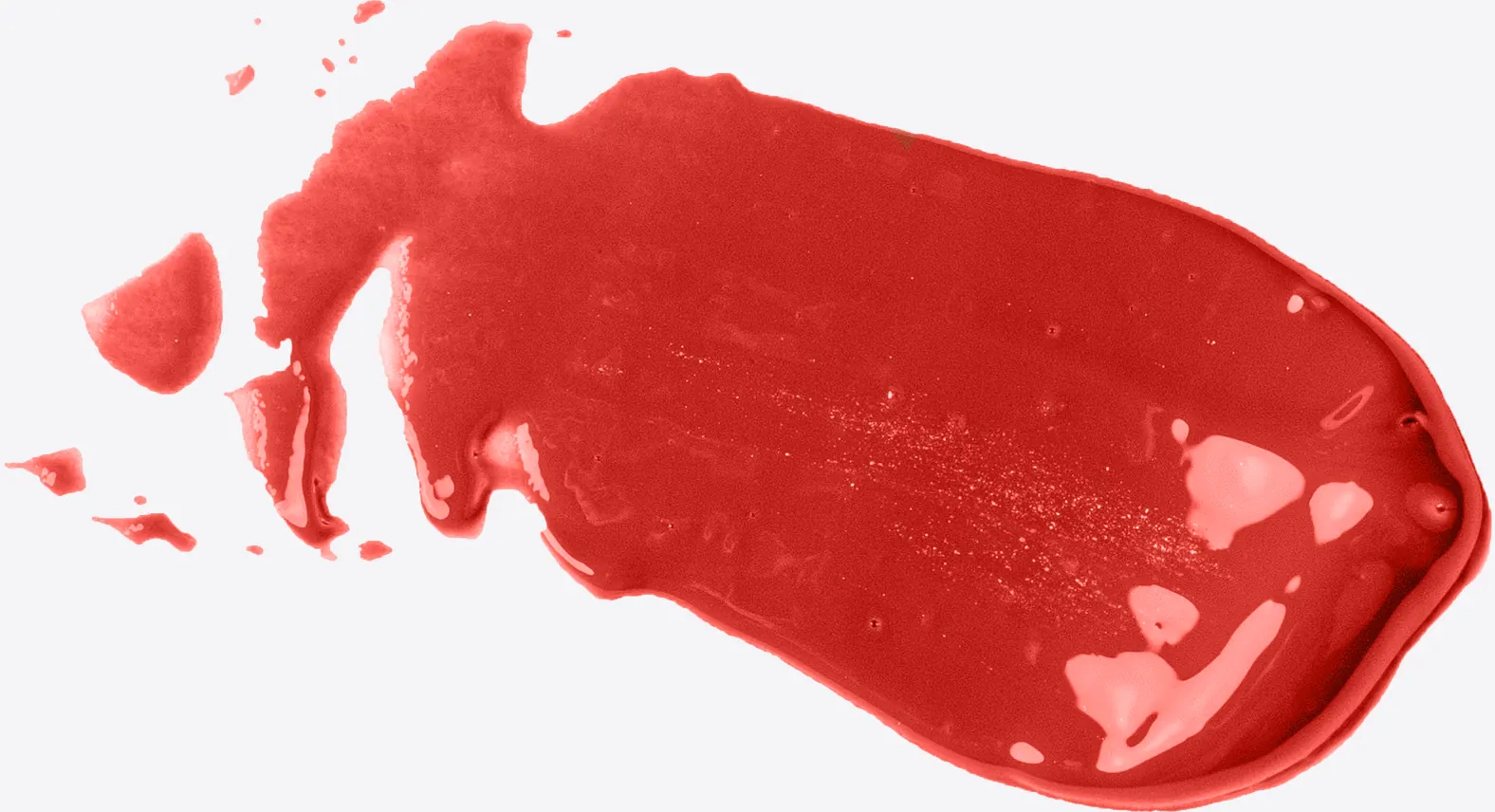 Блеск для губ - Note Le Volume Plump & Care Lipgloss, 05 - No Fear Red - фото N2
