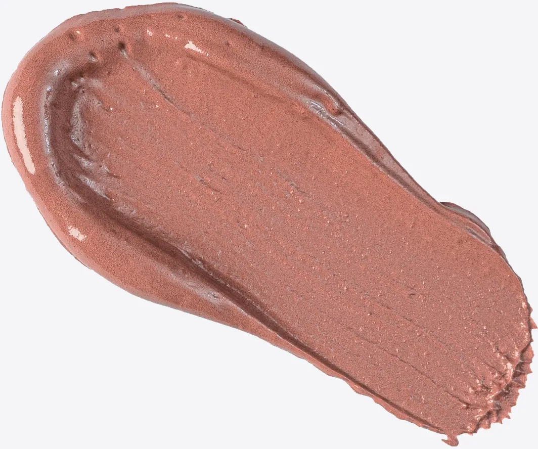 Матовый блеск для губ - Note Mattemoist Lipgloss, 401 - Matnude - фото N2