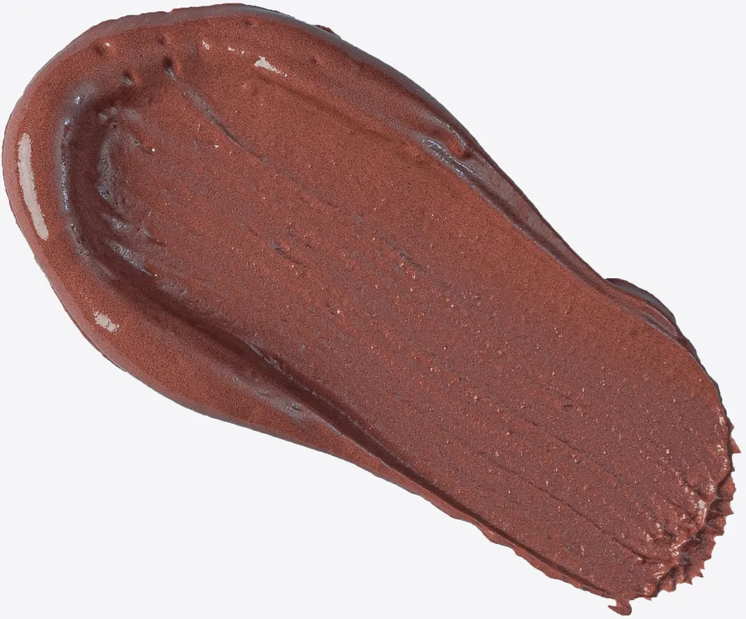 Матовый блеск для губ - Note Mattemoist Lipgloss, 412 - Forever Nude - фото N2