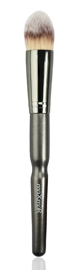 Пензель для макіяжу - MaxMar MB-164 - фото N1