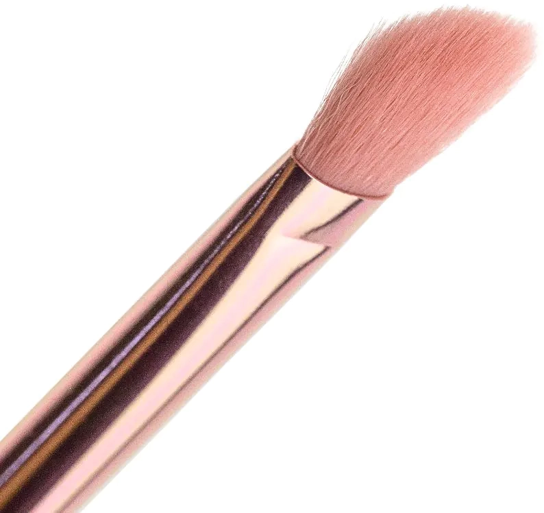 Пензлик скошений для розтушовування тіней - MaxMar Long Use Brush MB-315 - фото N2