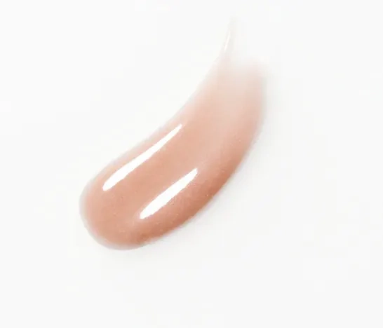 Увлажняющий блеск для губ - Lumene Luminous Shine Hydrating & Plumping Lip Gloss, 01 - фото N2