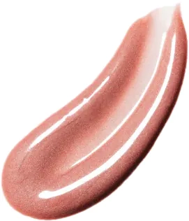 Увлажняющий блеск для губ - Lumene Luminous Shine Hydrating & Plumping Lip Gloss, 02 - фото N2