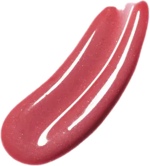Увлажняющий блеск для губ - Lumene Luminous Shine Hydrating & Plumping Lip Gloss, 07 - фото N2