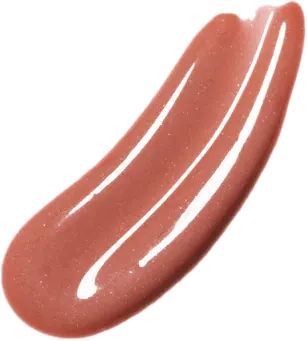 Зволожувальний блиск для губ - Lumene Luminous Shine Hydrating & Plumping Lip Gloss, 08 - фото N2