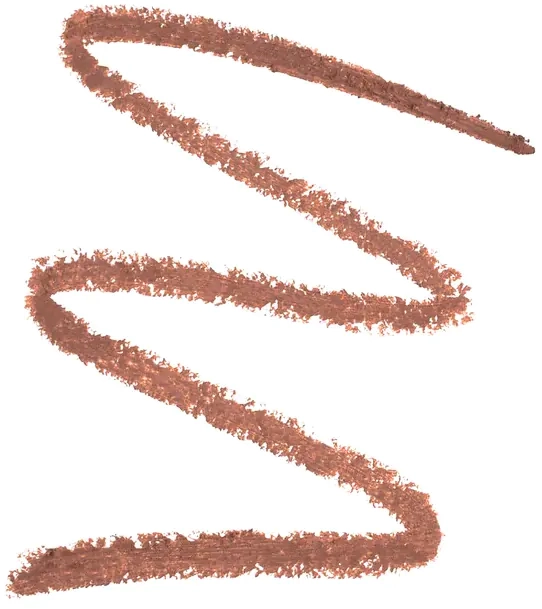Карандаш для губ - Lumene Luminous Color Lipliner, 02 - Choco Oat - фото N2