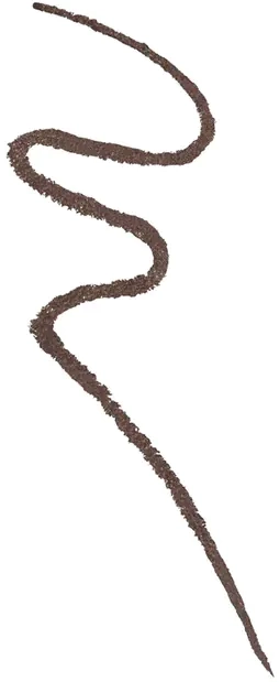 Автоматичний олівець для брів - Lumene Longwear Eyebrow Definer, 04 - Rich Brown - фото N2