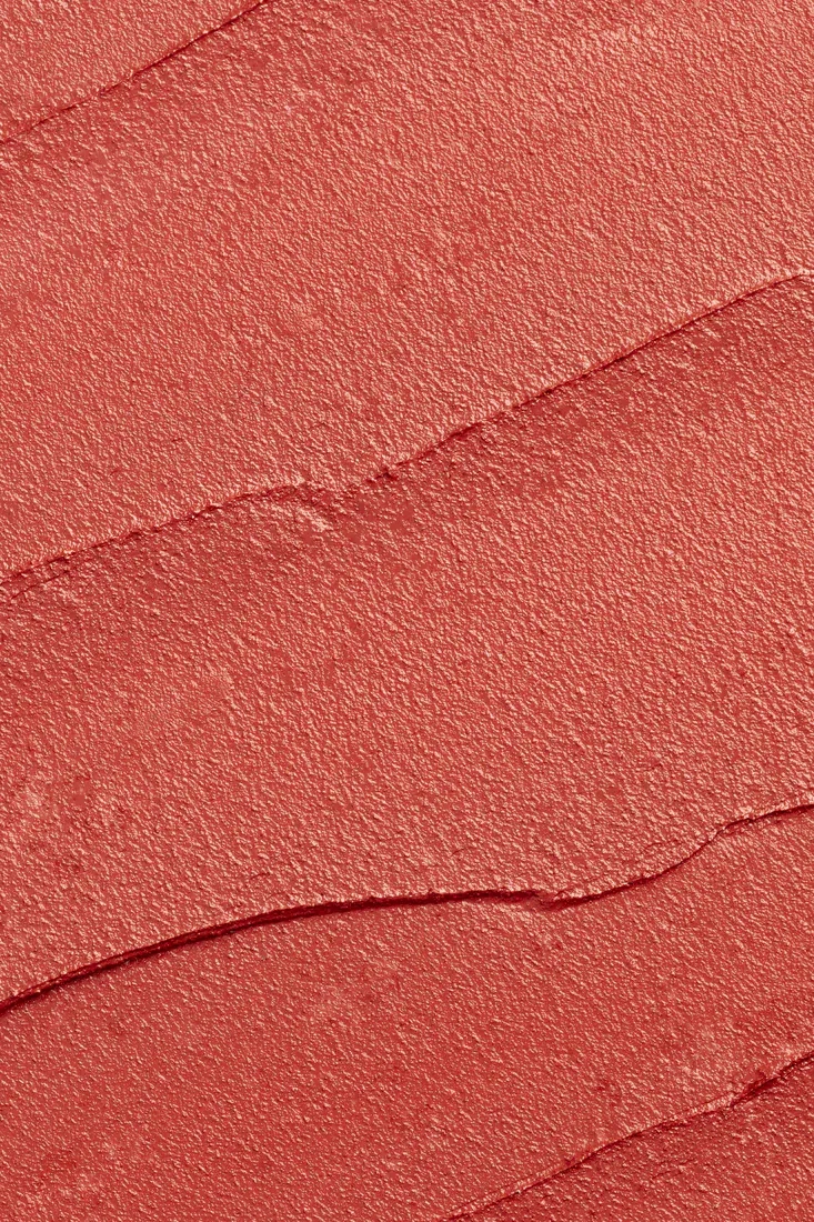 Зволожуюча помада для губ - Lumene Luminous Moisture Lipstick, 06 - фото N2