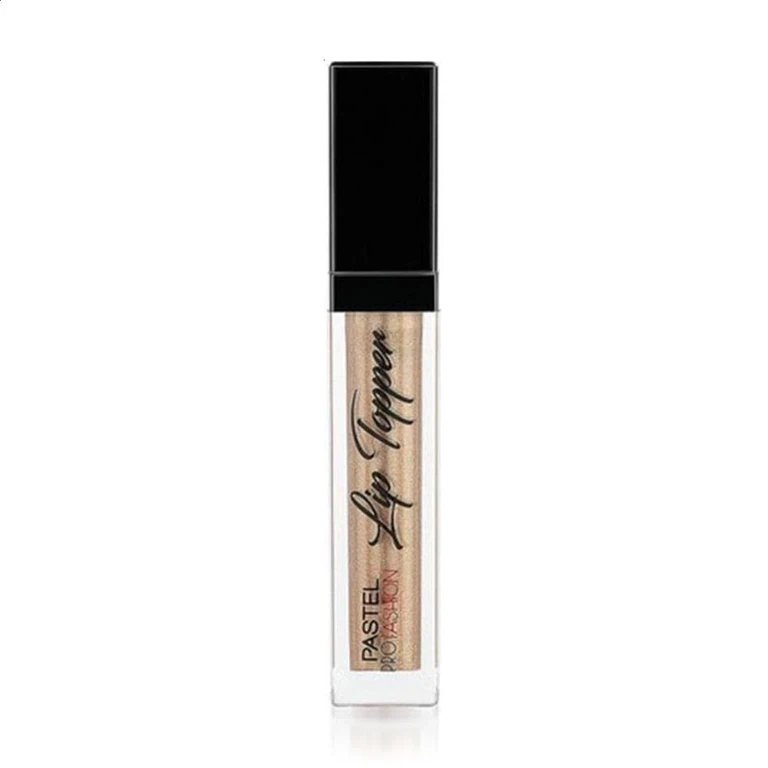 Блеск для губ - Pastel Pro Fashion Lip Topper, 302 - фото N1