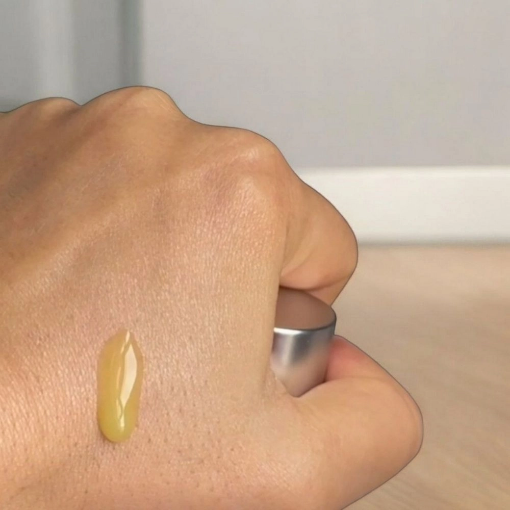 Сироватка підтягуюча для обличчя з ретинолом - Celimax The Vita-A Retinol Shot Tightening Serum, 30 мл - фото N2