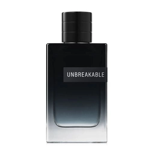 Парфумована вода чоловіча - Geparlys Unbreakable, 90 мл - фото N1