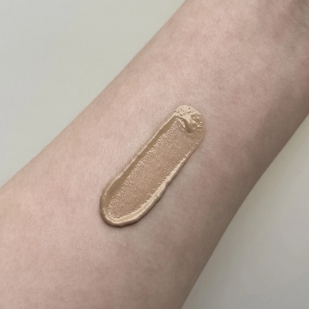 Лёгкий ВВ-крем с коллагеном и ретинолом - Fraijour Retin-Collagen 3D Core Blemish Balm SPF 30 PA+++, 2 мл - фото N2