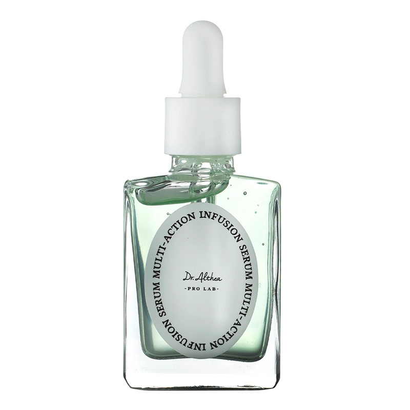 Многофункциональная сыворотка для лица - Dr. Althea Multi-Action Infusion Serum, 30 мл - фото N2