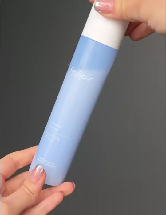 Текстура міста для обличчя Fraijour Pro Moisture Cream Mist