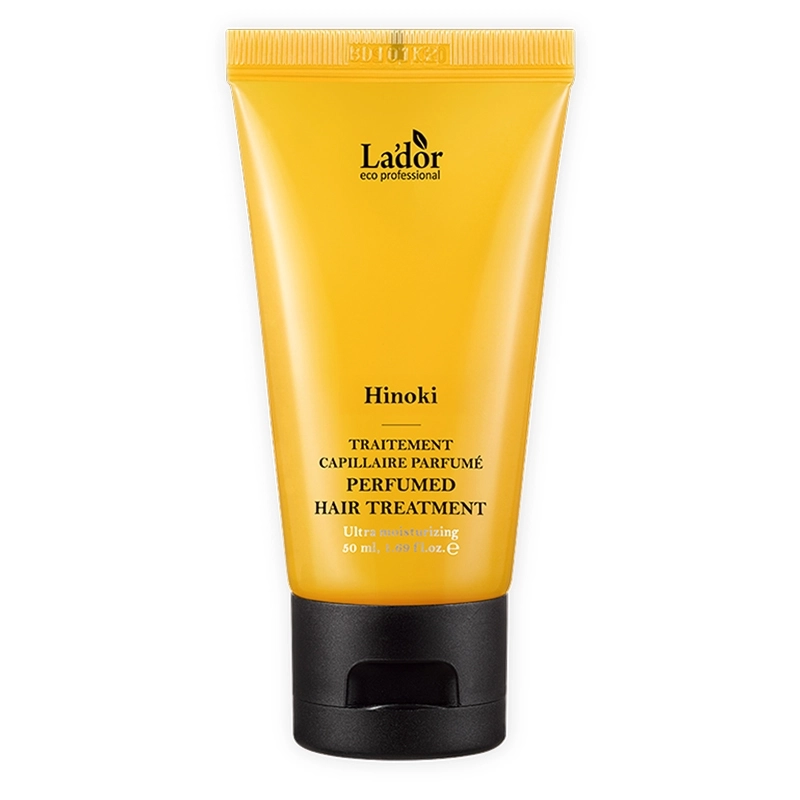Маска для волос парфюмированная - La'dor Perfumed Hair Treatment Osmanthus, 50 мл, 50 мл - фото N1