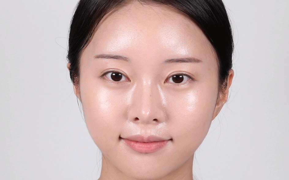 Матирующий эффект пудры VT Cosmetics Cica No Sebum UV Powder SPF20 PA++