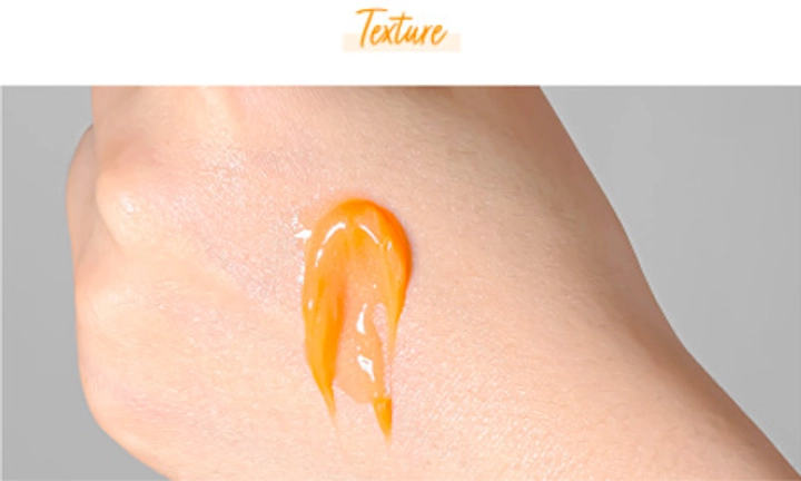Маска ночная для губ с абрикосом - Carenel Apricot Lip Night Mask, 5 г - фото N3