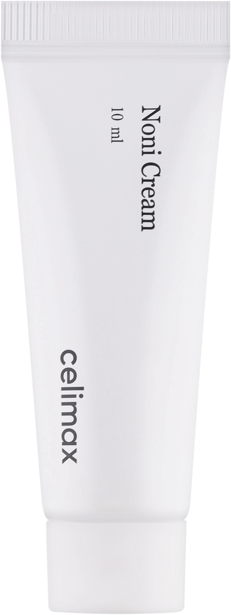 Крем восстанавливающий для чувствительной кожи - Celimax The Real Noni Energy Repair Cream, 50 мл - фото N2
