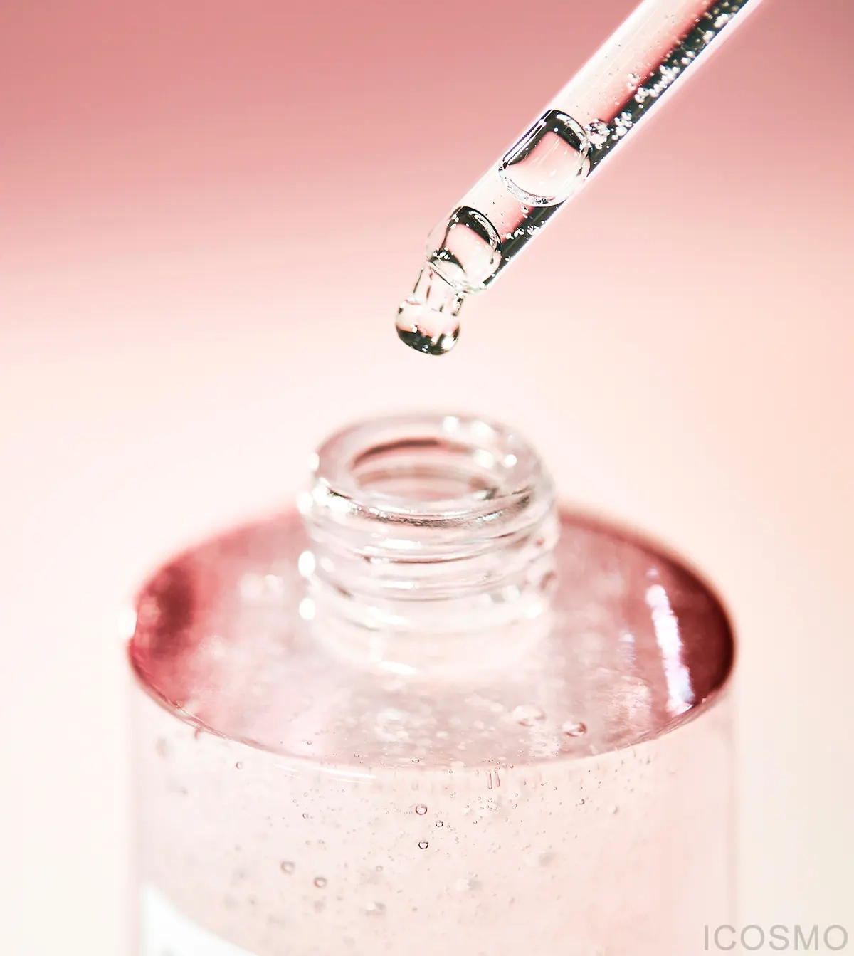 Сироватка для звуження пор з центеллою та рожевою сіллю - SKIN1004 Madagascar Centella Poremizing Fresh Ampoule, 50 мл - фото N3
