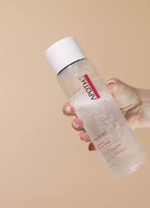Зволожуючий тонер APOTHE Peptide 11 Botulinum Essence Toner