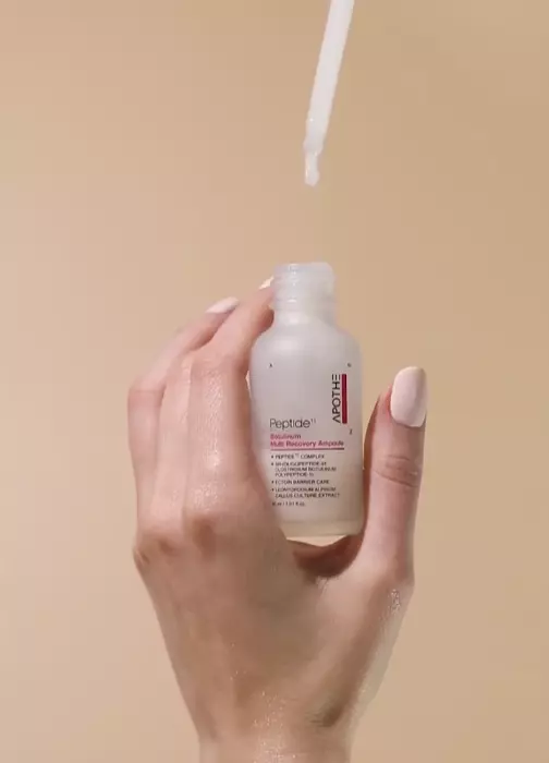Сироватка APOTHE Peptide Botulinum Multi Recovery Ampoule
