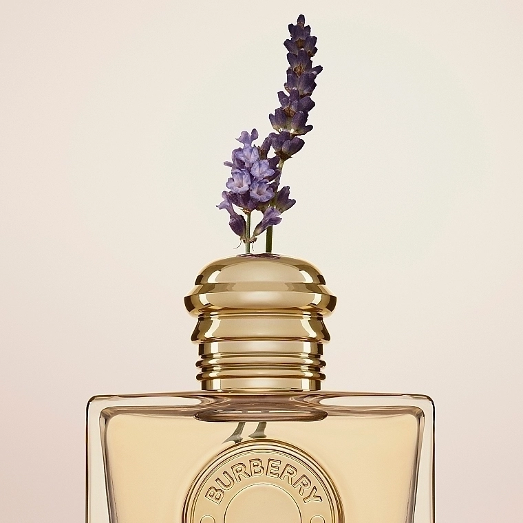 Парфюмированная вода для женщин - Burberry Goddess Intense, 100 мл - фото N2