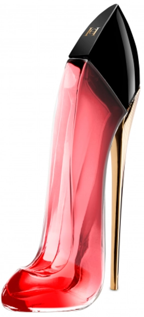 Парфюмированная вода для женщин - Carolina Herrera Very Good Girl, 30 мл - фото N2